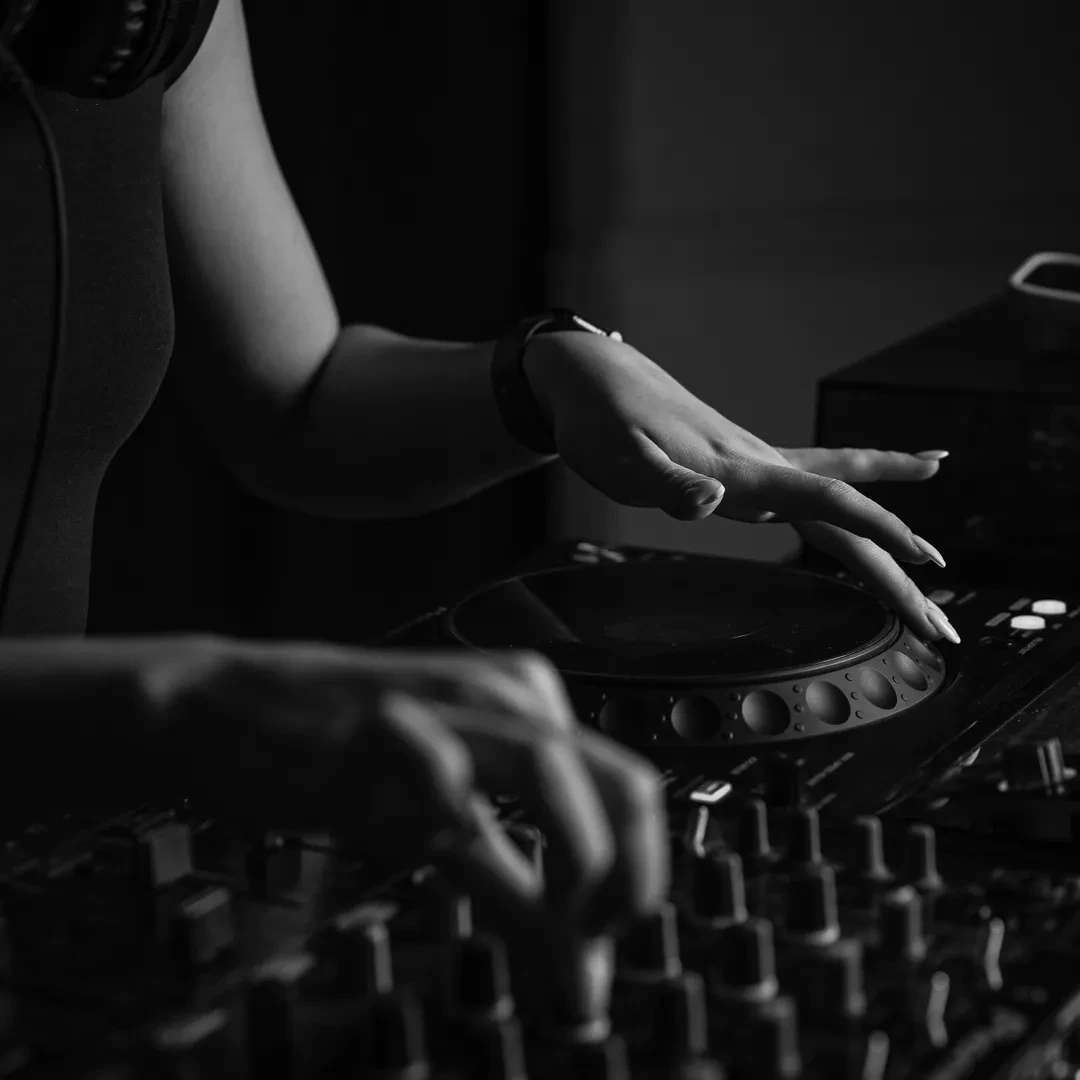 Rent Studio